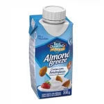 Creme de Am�ndoa Almond Breeze 200g