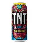 Energ�tico Mango Summer Tnt 473ml