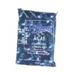 Polpa Congelada Demarchi A�a� Embalagem 100g