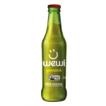 Refrigerante Guaran� Wewi Org�nico Garrafa 255ml