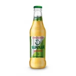 Refrigerante Guaran� Wewi Zero Org�nico Garrafa 255ml