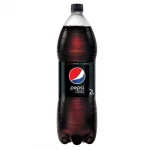 Refrigerante Pepsi Black sem A��car Garrafa 2l