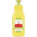 Suco Ma�a Integral Sanjo Embalagem 1l