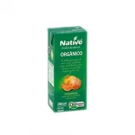 Suco Native Org�nico N�ctar Tangerina Caixa 200ml