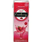 Suco Pronto Juxx Cranberry Morango Caixa 1l