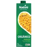 Suco Pronto Native Maracuj� Org�nico Caixa 1l