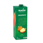 Suco Pronto Native Org�nico N�ctar de Caj� Caixa 1l