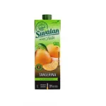 Suco Pronto N�ctar de Tangerina Suvalan 1l