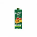 Suco Pronto Suvalan Ma�a Laranja e Manga Caixa 1l