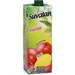 Suco Pronto Suvalan N�ctar de Manga Caixa 1l