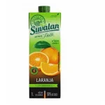 Suco Pronto de N�ctar de Laranja Suvalan 1l