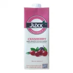 Suco de Cranberry Zero A��car Juxx 1l