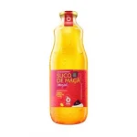 Suco de Ma�a Integral Oba Bem Querer 1l