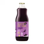 Suco de Uva Tinto Integral Oba Bem Querer 1l