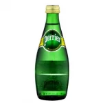�gua Mineral Natural com G�s Perrier 330ml