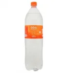 �gua Mineral com G�s Oba Bem Querer Garrafa 1,5l