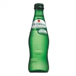�gua Mineral com G�s Pedras Salgadas 750ml