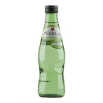 �gua Mineral com G�s Pedras Salgadas Embalagem 250ml