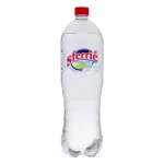 �gua Mineral com G�s Sferrie 1,5l