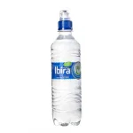 �gua Mineral sem G�s Ibir� Sport Garrafa 510ml