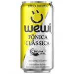 �gua T�nica Wewi 269ml