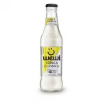 �gua T�nica Wewi Org�nica Garrafa 255ml