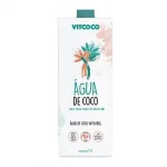 �gua de Coco Vitcoco 1l