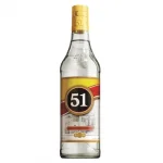 Cachaca Pirassununga 51 965ml