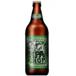 Cerveja Burgman IPA Hop Garrafa 600ml