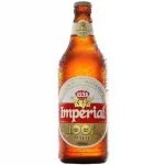 Cerveja Imperial Ouro Garrafa 600ml