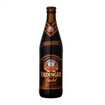 Cerveja Importada Erdinger Dunkel Garrafa 500ml