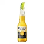 Cerveja Pilsen Coronita Extra Garrafa 210ml