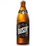 Cerveja Puro Malte Dusza Garrafa 600ml