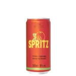 Coquetel Spritz Easy Booze Lata 269ml