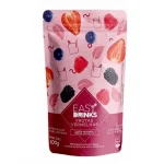 Easy Drinks Sache Frutas Vermelhas 100g