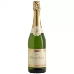 Espumante Blanc de Blancs Brut Carreira de Coimbra 750ml