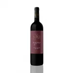 Vinho Argentino Fuego Negro Petit Verdot Malbec Casa Montes 750ml