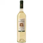 Vinho Branco Porta da Ravessa Alentejo Reserva 750ml