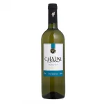 Vinho Branco Seco Chalise 750ml