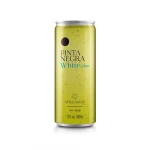 Vinho Branco Seco Pinta Negra Adegam�e 250ml