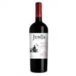 Vinho Chileno Junta Momentos Reserva Syrah Tinto 750ml