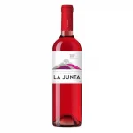 Vinho Chileno La Junta Momentos Reserva Rose 750 Ml