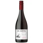 Vinho Chileno La Junta Reserva Pinot Noir 750m
