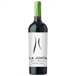 Vinho Chileno Reserva Cabernet Franc La Junta 750 Ml