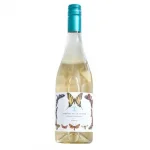 Vinho Espanhol Branco Verdejo Org�nico Dominio de La Fuente 750ml