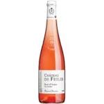Vinho Franc�s Ch�teau de Fesles Ros� D'anjou 750ml