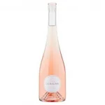Vinho Franc�s La Baume Ros� 750ml