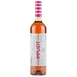 Vinho Portugu�s Ros� Implicit Casa de Santa Vit�ria 750ml