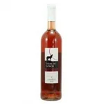 Vinho Portugu�s Terra de Lobos Rose 750ml