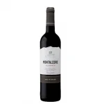 Vinho Portug�s Cl�ssico Tinto Montalegre 750ml